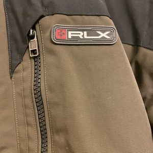 RLX Light-Weight Jacket